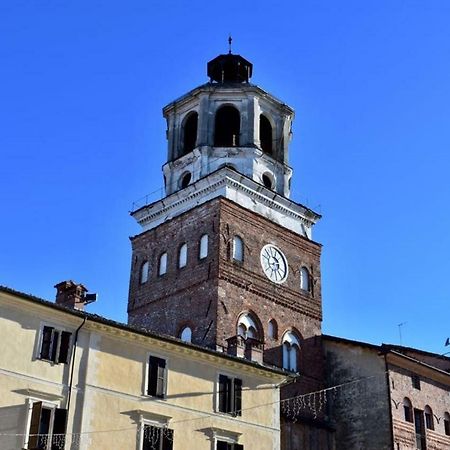 Casa Al Convento Lägenhet Savigliano Exteriör bild